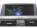 Alpine White - 6 Series 650i Convertible Photo No. 16