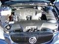 2007 Ming Blue Metallic Buick Lucerne CXL  photo #15