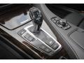 Alpine White - 6 Series 650i Convertible Photo No. 18