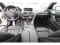 Alpine White - 6 Series 650i Convertible Photo No. 26