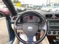 Cornsilk Beige Steering Wheel Photo for 2008 Volkswagen Eos #56196113