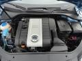 2.0 Liter FSI Turbocharged DOHC 16-Valve 4 Cylinder 2008 Volkswagen Eos Lux Engine