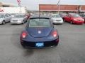 Shadow Blue - New Beetle 2.5 Coupe Photo No. 4