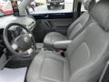 Grey Interior Photo for 2007 Volkswagen New Beetle #56196215
