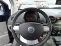 Grey Steering Wheel Photo for 2007 Volkswagen New Beetle #56196223