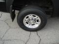 Onyx Black - Silverado 2500 LS Extended Cab 4x4 Photo No. 9