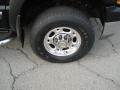 Onyx Black - Silverado 2500 LS Extended Cab 4x4 Photo No. 10