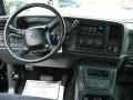 Onyx Black - Silverado 2500 LS Extended Cab 4x4 Photo No. 13