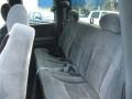 Onyx Black - Silverado 2500 LS Extended Cab 4x4 Photo No. 16