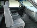 Onyx Black - Silverado 2500 LS Extended Cab 4x4 Photo No. 20