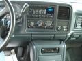 Onyx Black - Silverado 2500 LS Extended Cab 4x4 Photo No. 22