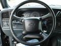 Onyx Black - Silverado 2500 LS Extended Cab 4x4 Photo No. 23