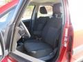 Sunlight Copper Metallic - SX4 Crossover Technology Photo No. 7