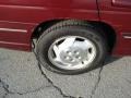 1997 Chevrolet Lumina LS Wheel