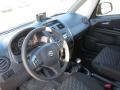 Sunlight Copper Metallic - SX4 Crossover Technology Photo No. 9