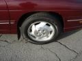  1997 Lumina LS Wheel