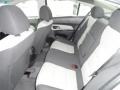 Silver Ice Metallic - Cruze LS Photo No. 4