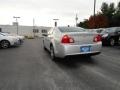 2012 Silver Ice Metallic Chevrolet Malibu LT  photo #3