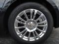 2012 Chevrolet Cruze Eco Wheel and Tire Photo