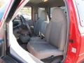 Bright Red - Ranger Sport SuperCab Photo No. 9