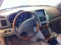 Crystal White - RX 350 AWD Photo No. 9