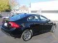 Black - S60 T6 AWD Photo No. 5