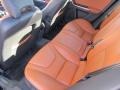  2011 S60 T6 AWD Beechwood Brown/Off Black Interior