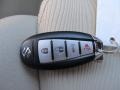 Keys of 2010 Kizashi SE AWD