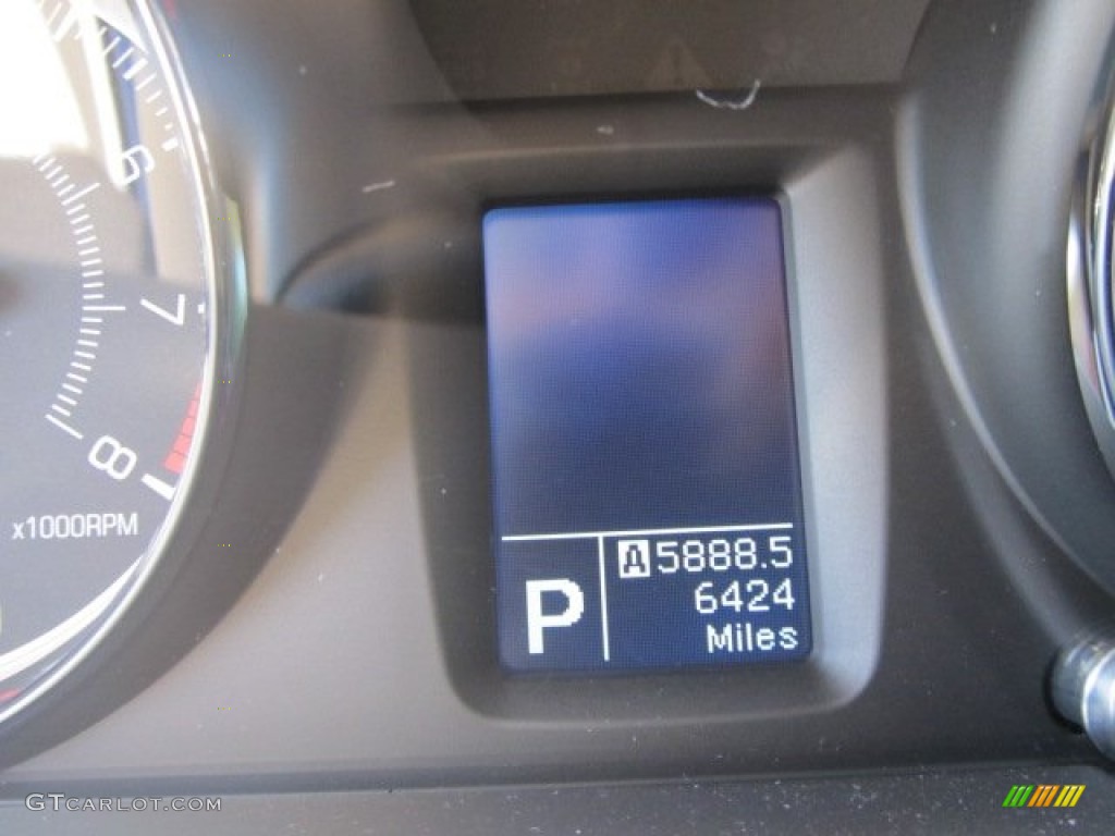 2010 Kizashi SE AWD - Deep Sea Blue Metallic / Beige photo #20