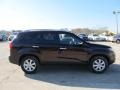 Dark Cherry - Sorento LX Photo No. 2