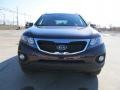 Dark Cherry - Sorento LX Photo No. 6