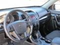 Dark Cherry - Sorento LX Photo No. 9