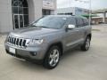Mineral Gray Metallic - Grand Cherokee Limited Photo No. 1