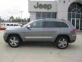 Mineral Gray Metallic - Grand Cherokee Limited Photo No. 2