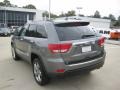 Mineral Gray Metallic - Grand Cherokee Limited Photo No. 3