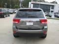 Mineral Gray Metallic - Grand Cherokee Limited Photo No. 4