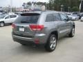 Mineral Gray Metallic - Grand Cherokee Limited Photo No. 5