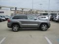Mineral Gray Metallic - Grand Cherokee Limited Photo No. 6