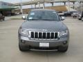 Mineral Gray Metallic - Grand Cherokee Limited Photo No. 8
