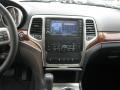 2012 Mineral Gray Metallic Jeep Grand Cherokee Limited  photo #9