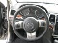 Mineral Gray Metallic - Grand Cherokee Limited Photo No. 10