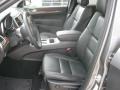 Mineral Gray Metallic - Grand Cherokee Limited Photo No. 13
