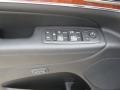 Mineral Gray Metallic - Grand Cherokee Limited Photo No. 17
