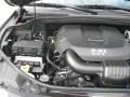 Mineral Gray Metallic - Grand Cherokee Limited Photo No. 23