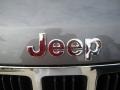 Mineral Gray Metallic - Grand Cherokee Limited Photo No. 25