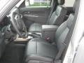 2012 Bright Silver Metallic Jeep Liberty Jet 4x4  photo #12