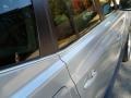 Titanium Silver Metallic - X3 3.0i Photo No. 8