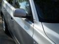 Titanium Silver Metallic - X3 3.0i Photo No. 9