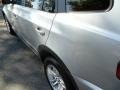 Titanium Silver Metallic - X3 3.0i Photo No. 11