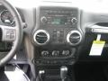Black - Wrangler Unlimited Sahara 4x4 Photo No. 9